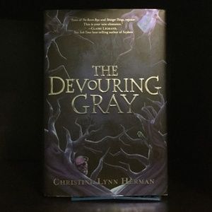 💛 4 for $8! YA Book